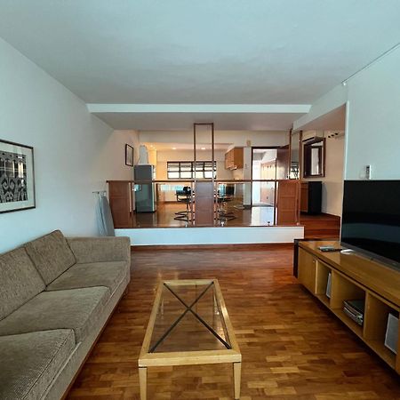 Orchard Point Serviced Apartments Singapur Zewnętrze zdjęcie