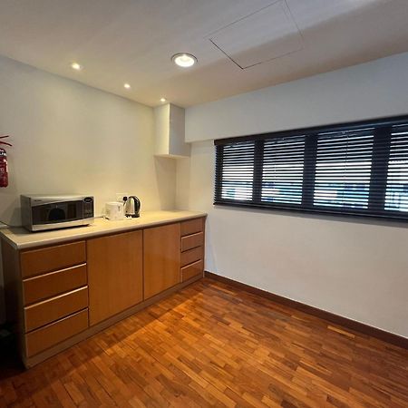 Orchard Point Serviced Apartments Singapur Zewnętrze zdjęcie