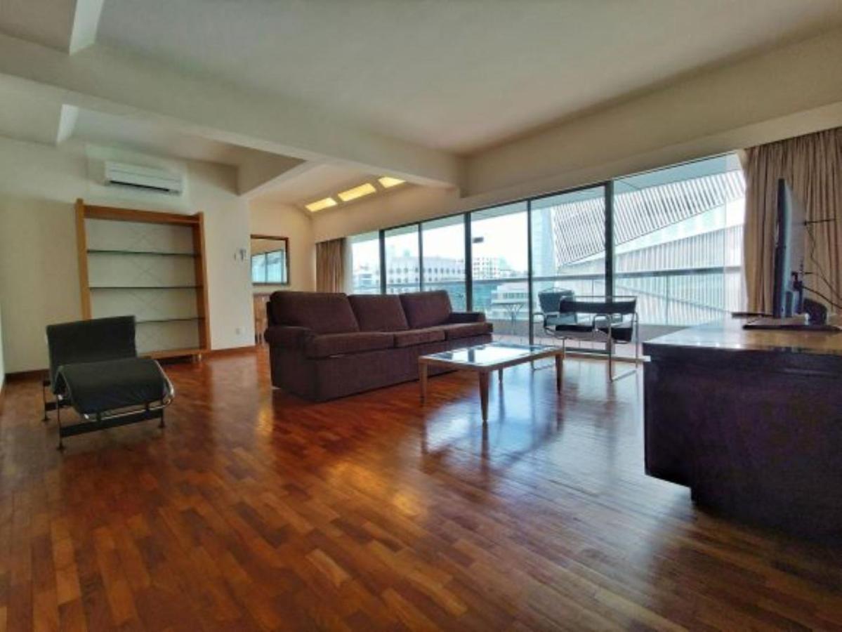 Orchard Point Serviced Apartments Singapur Zewnętrze zdjęcie