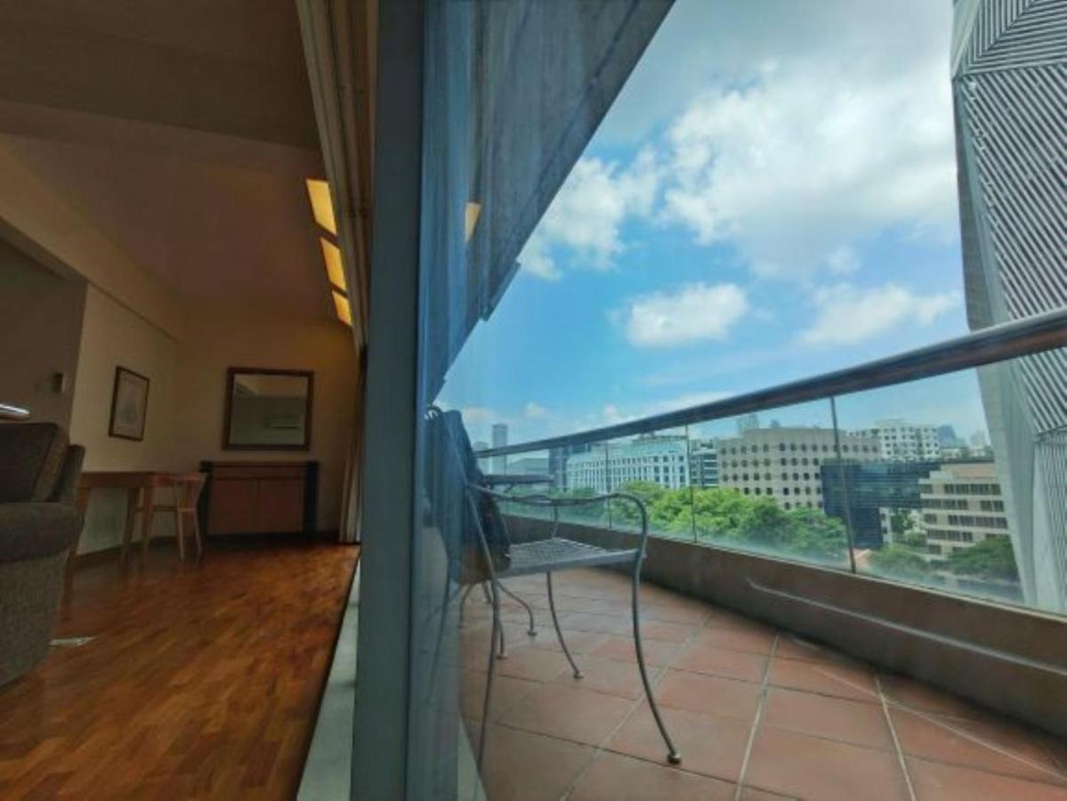 Orchard Point Serviced Apartments Singapur Zewnętrze zdjęcie