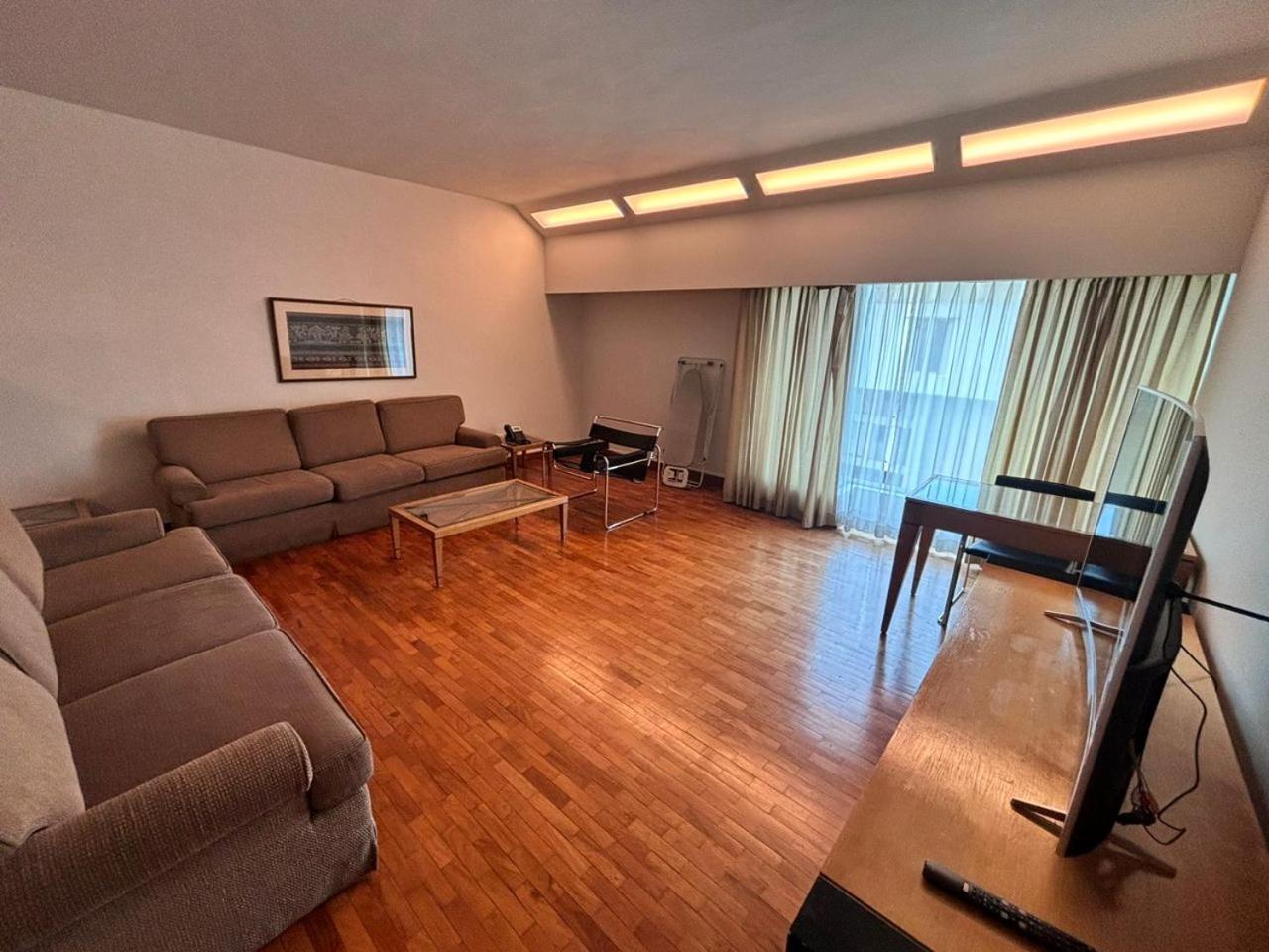 Orchard Point Serviced Apartments Singapur Zewnętrze zdjęcie