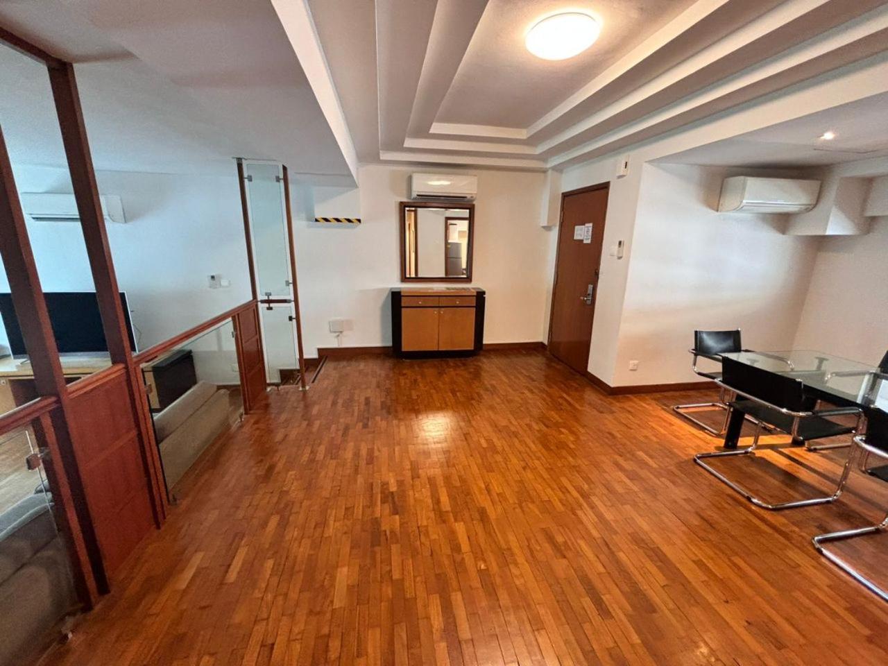 Orchard Point Serviced Apartments Singapur Zewnętrze zdjęcie