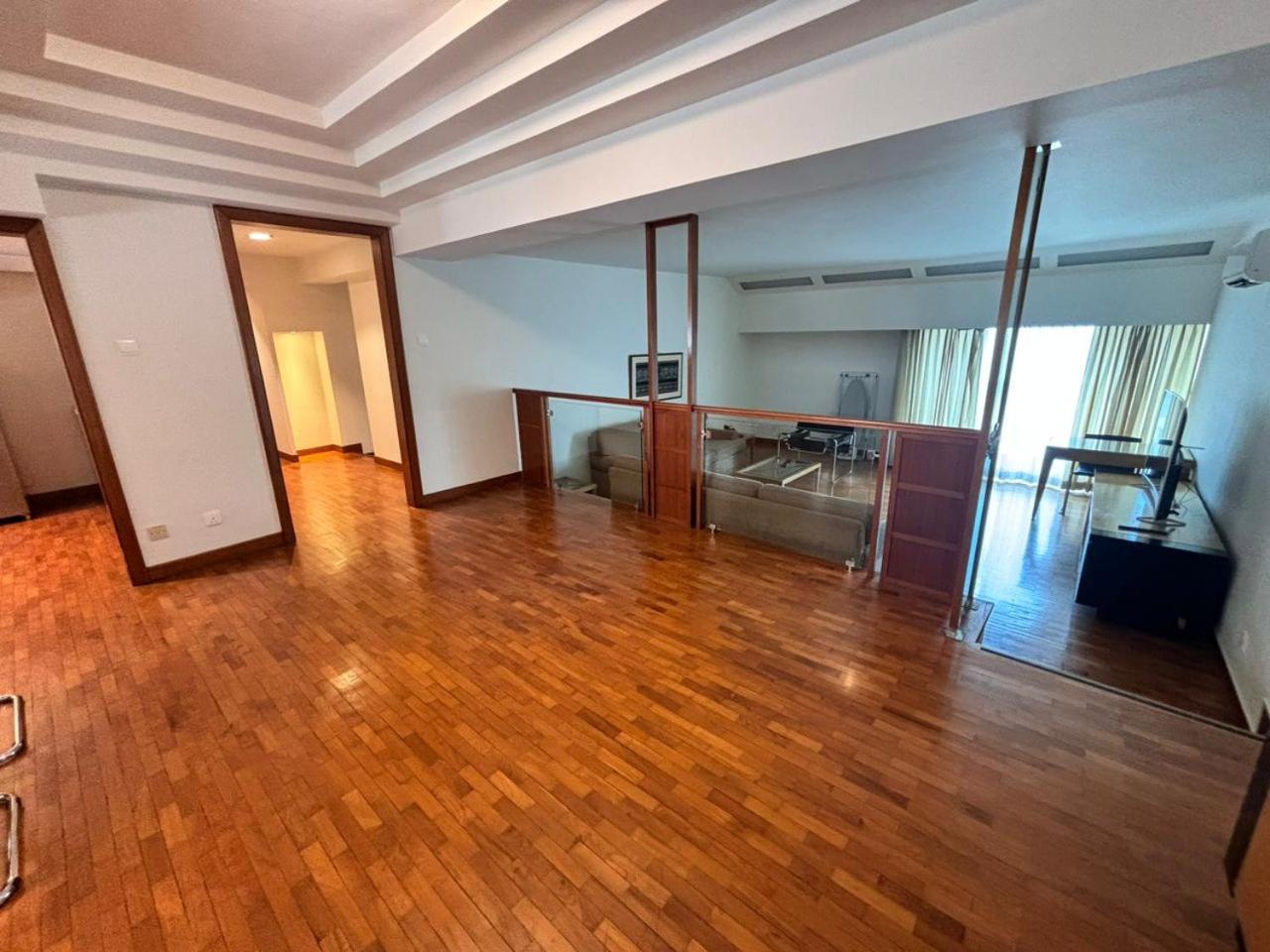 Orchard Point Serviced Apartments Singapur Zewnętrze zdjęcie
