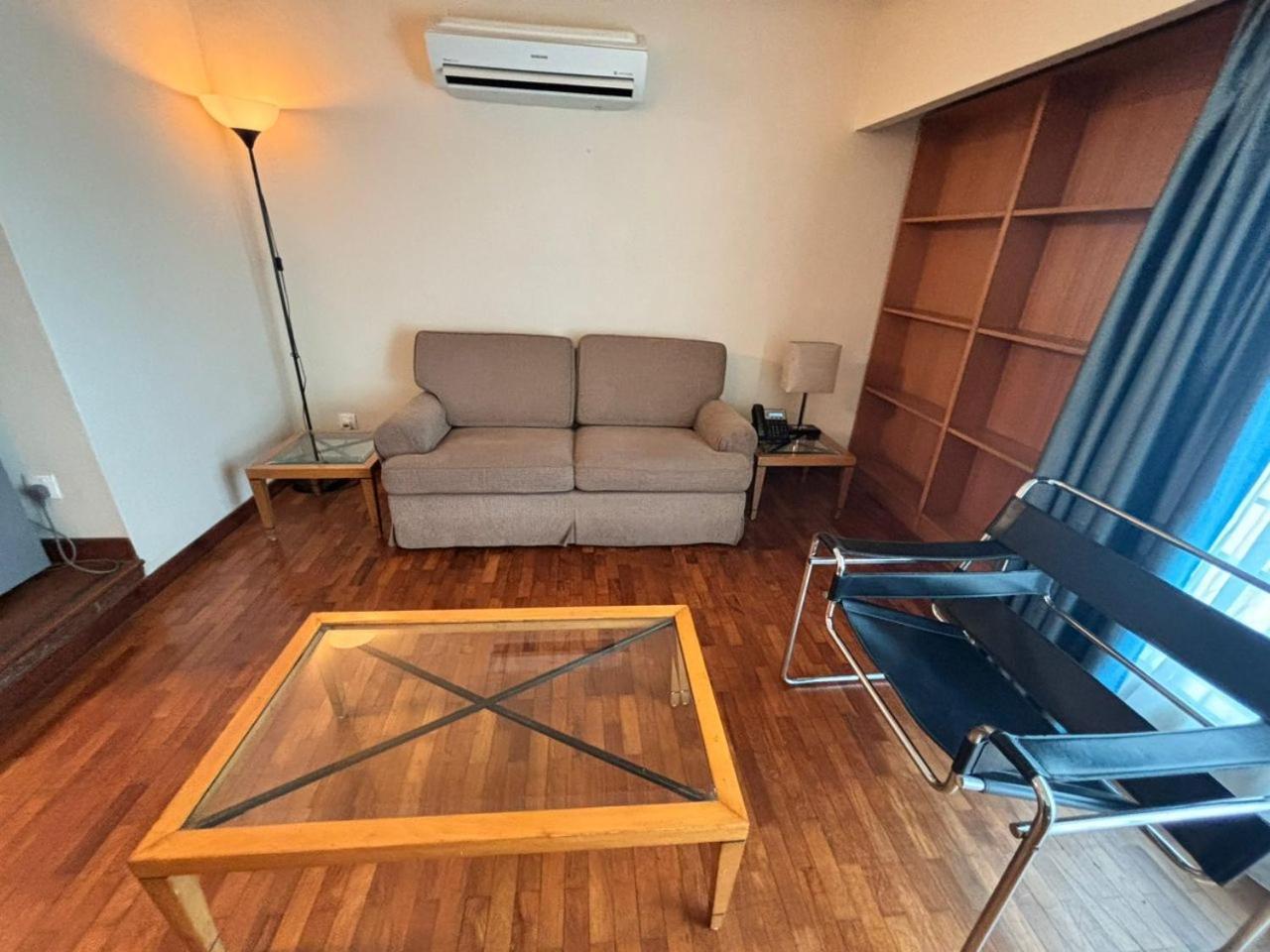 Orchard Point Serviced Apartments Singapur Zewnętrze zdjęcie