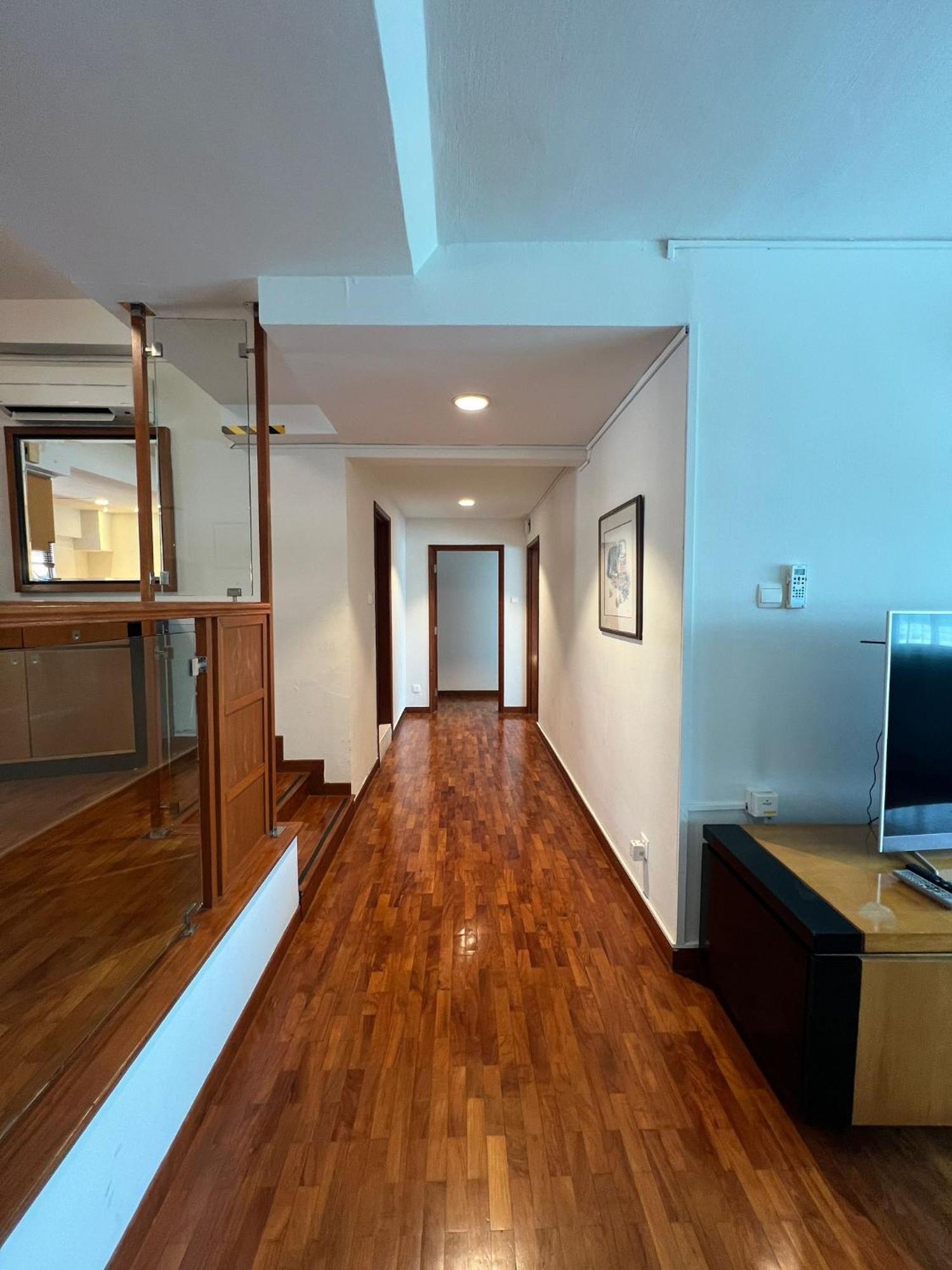 Orchard Point Serviced Apartments Singapur Zewnętrze zdjęcie
