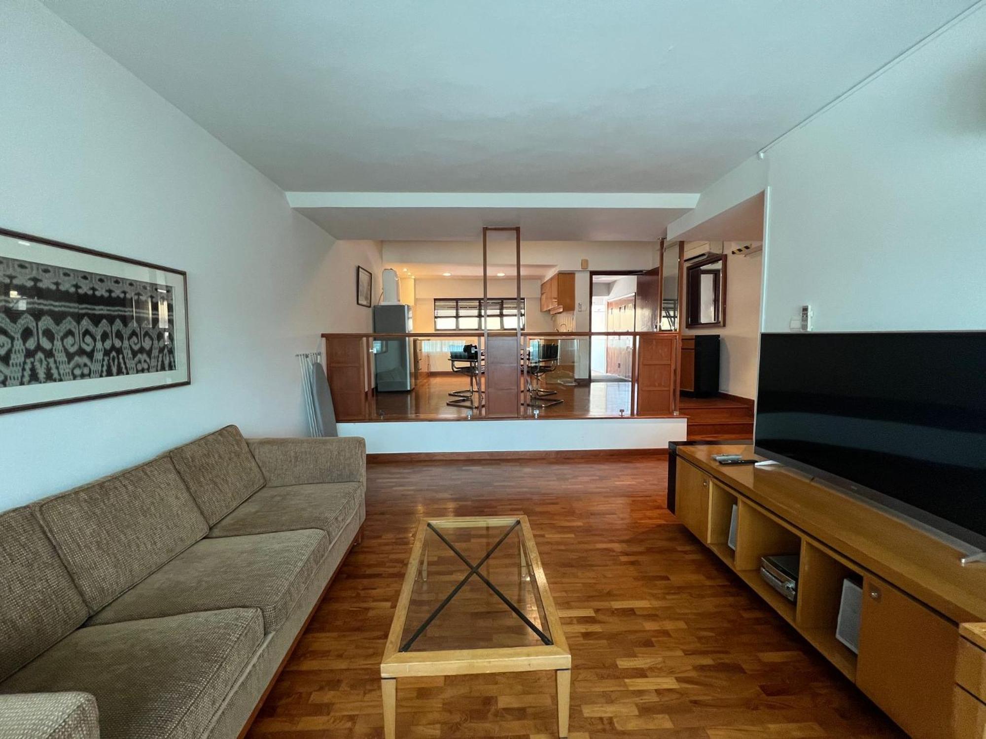 Orchard Point Serviced Apartments Singapur Zewnętrze zdjęcie