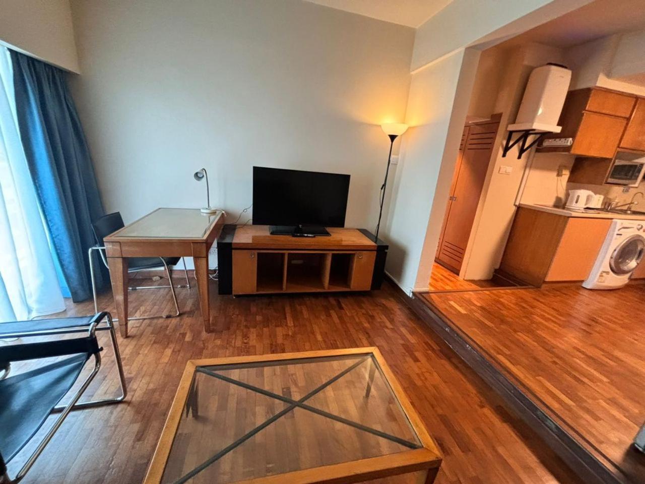 Orchard Point Serviced Apartments Singapur Zewnętrze zdjęcie