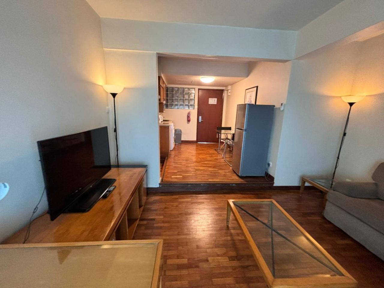 Orchard Point Serviced Apartments Singapur Zewnętrze zdjęcie