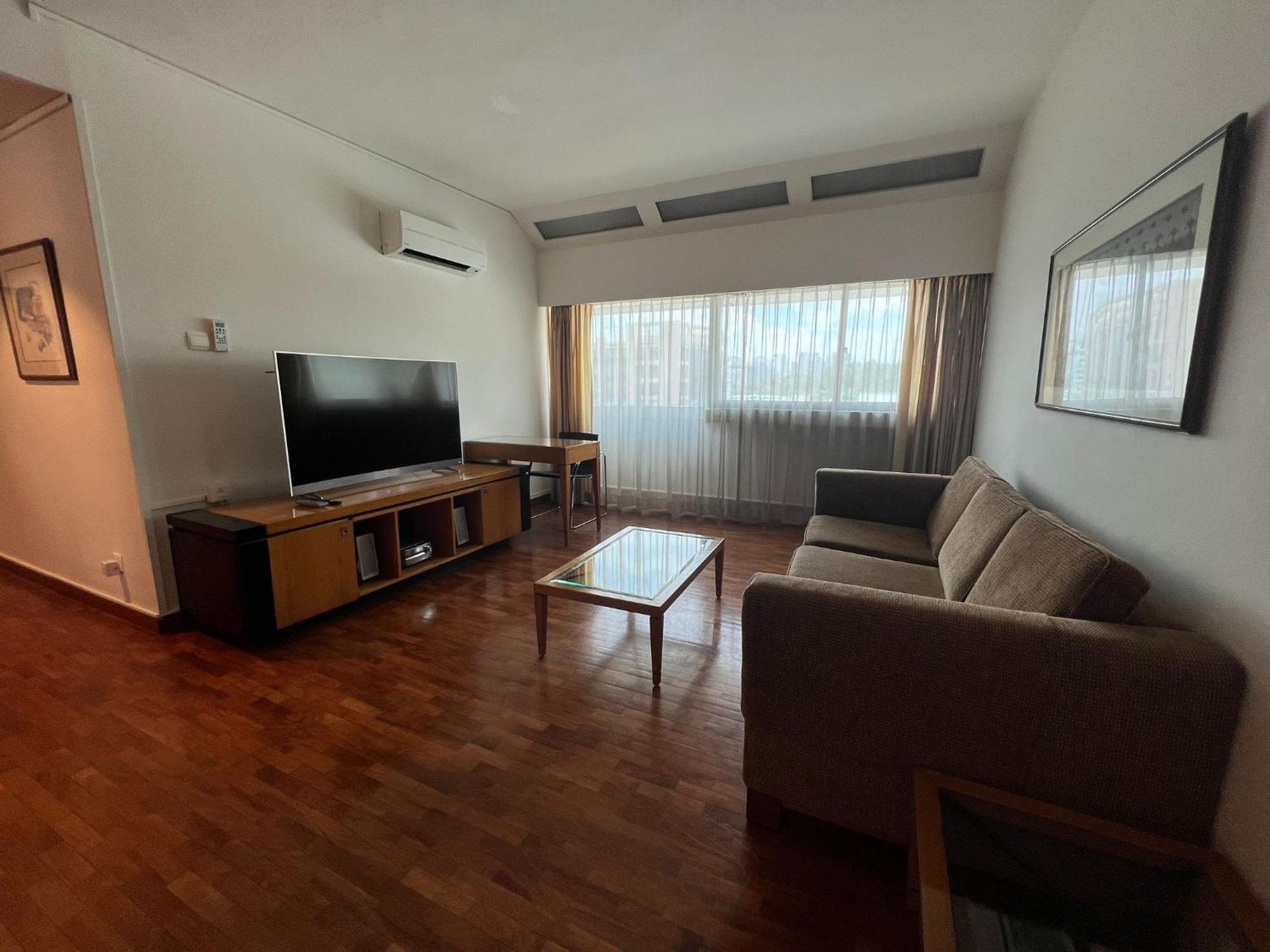 Orchard Point Serviced Apartments Singapur Zewnętrze zdjęcie
