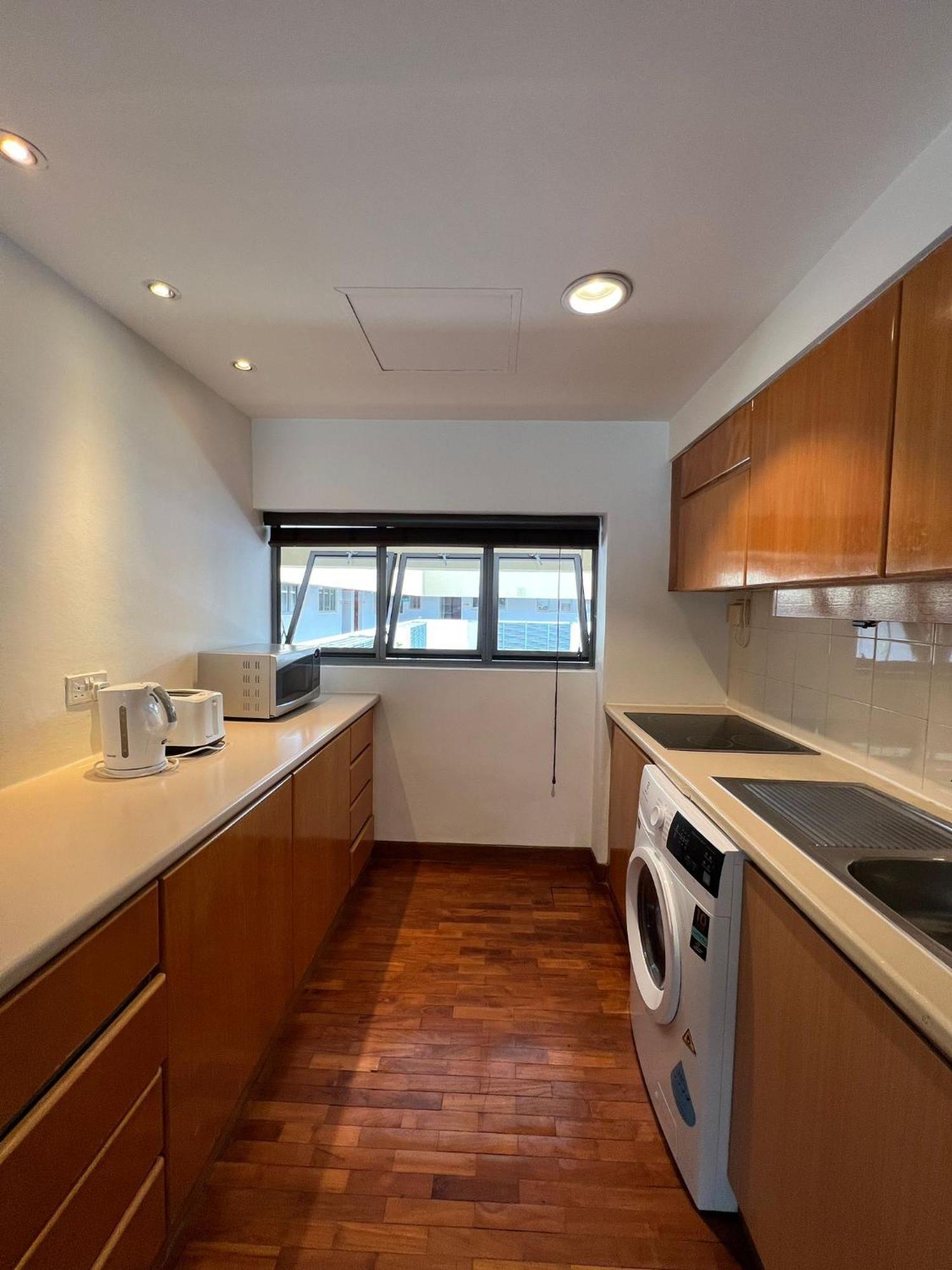 Orchard Point Serviced Apartments Singapur Zewnętrze zdjęcie