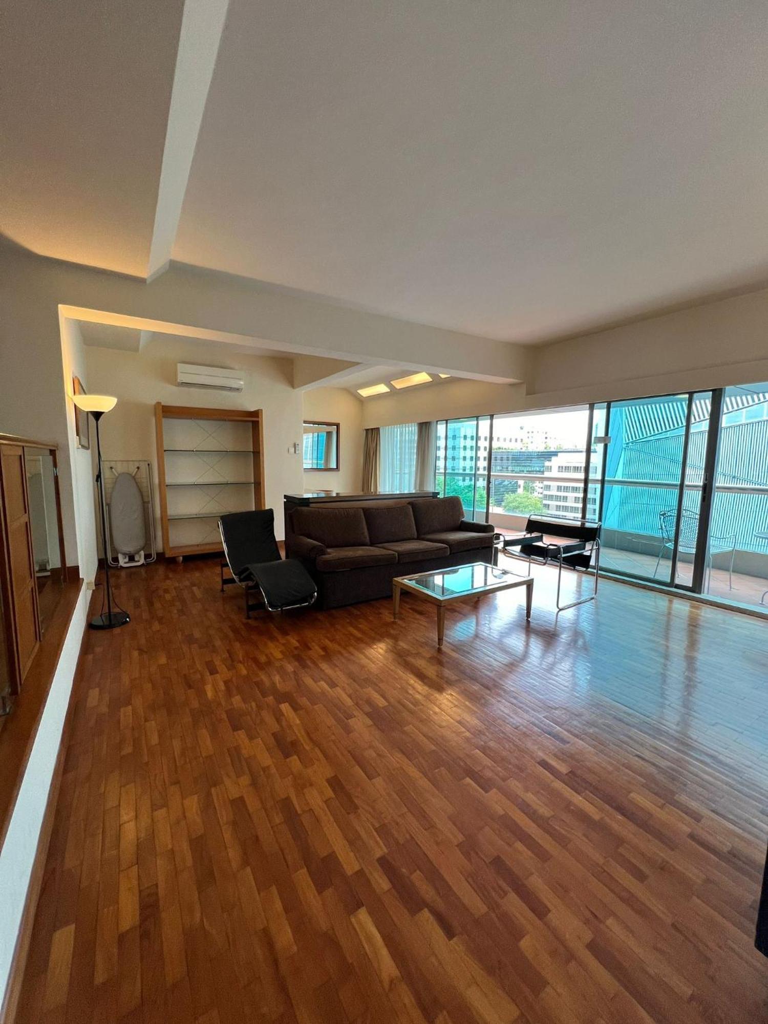 Orchard Point Serviced Apartments Singapur Zewnętrze zdjęcie
