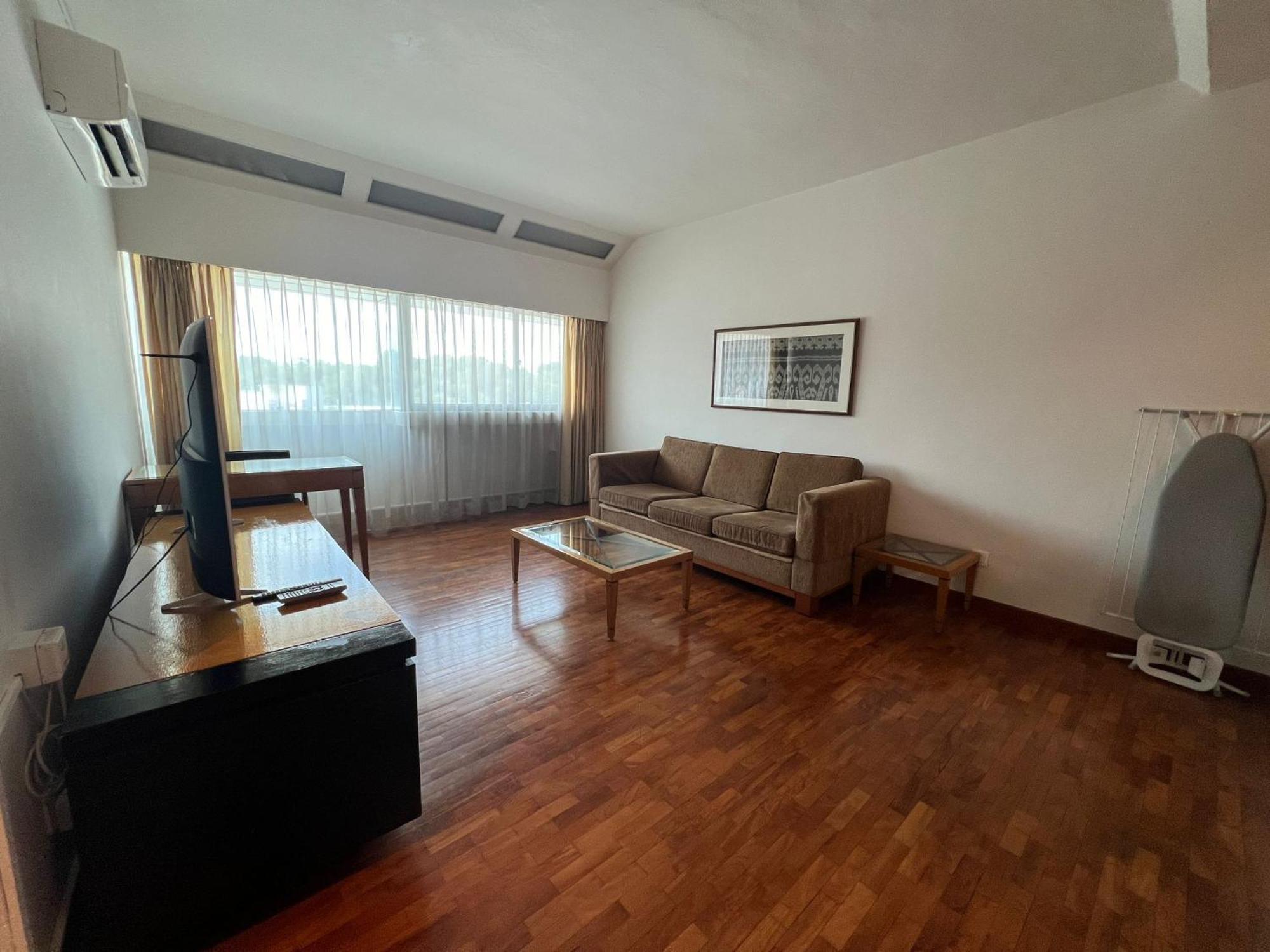 Orchard Point Serviced Apartments Singapur Zewnętrze zdjęcie