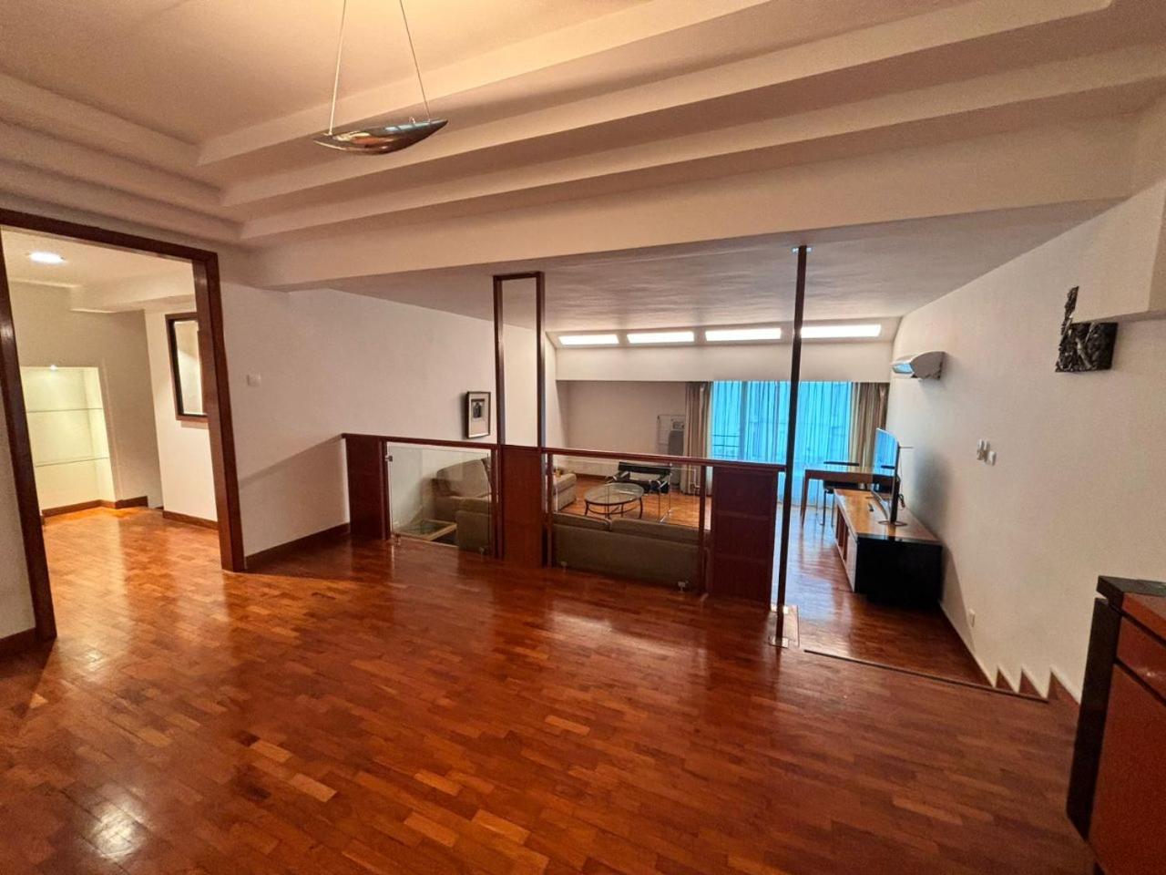 Orchard Point Serviced Apartments Singapur Zewnętrze zdjęcie