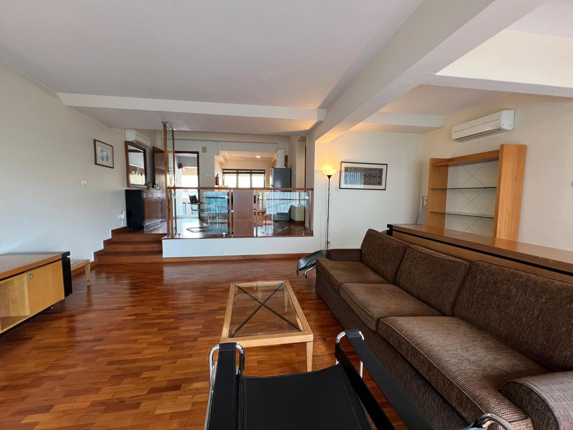 Orchard Point Serviced Apartments Singapur Zewnętrze zdjęcie
