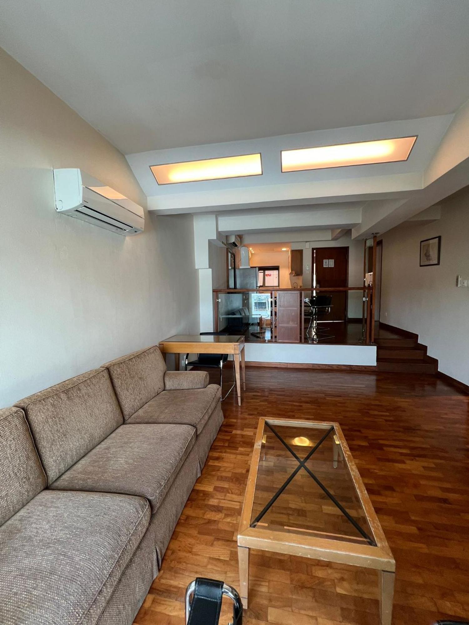 Orchard Point Serviced Apartments Singapur Zewnętrze zdjęcie