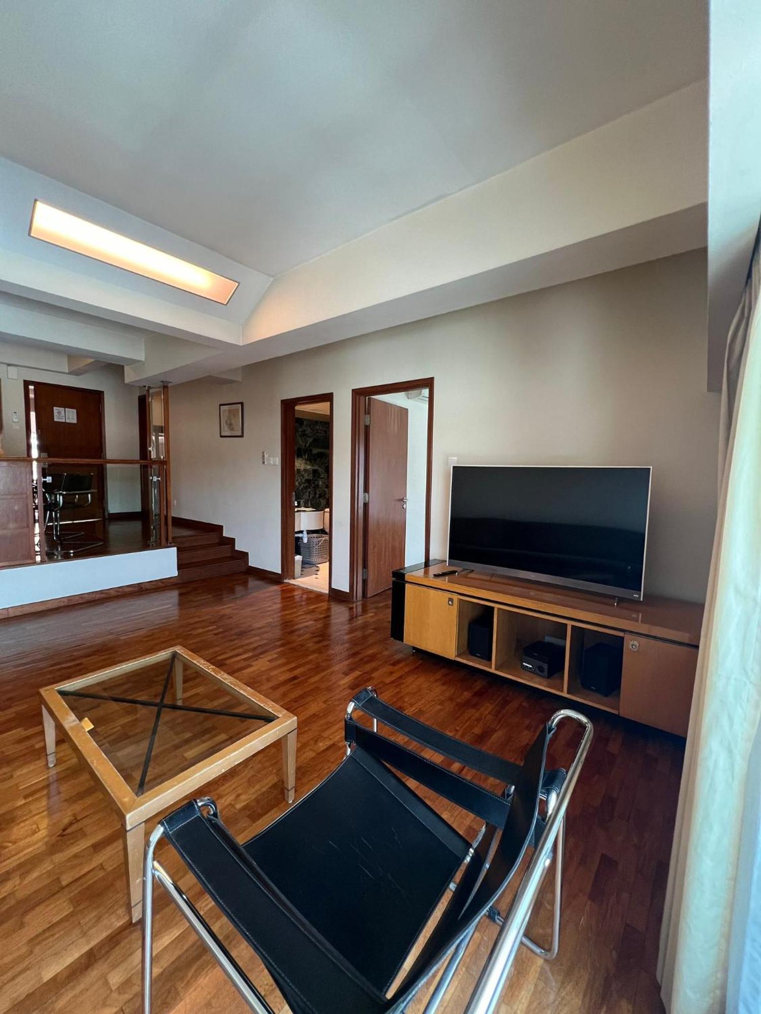 Orchard Point Serviced Apartments Singapur Zewnętrze zdjęcie