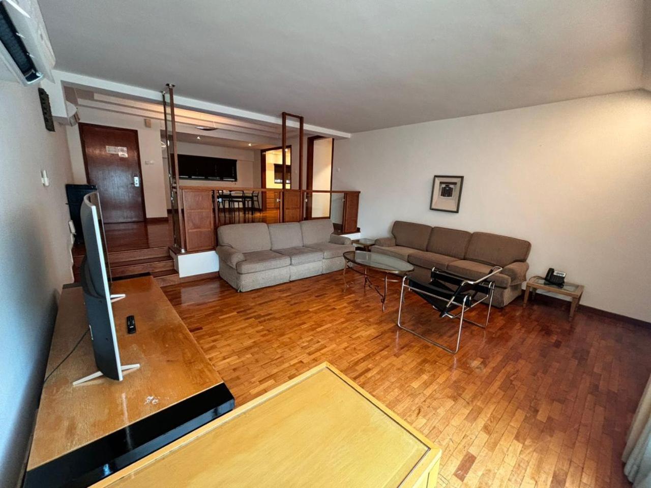 Orchard Point Serviced Apartments Singapur Zewnętrze zdjęcie
