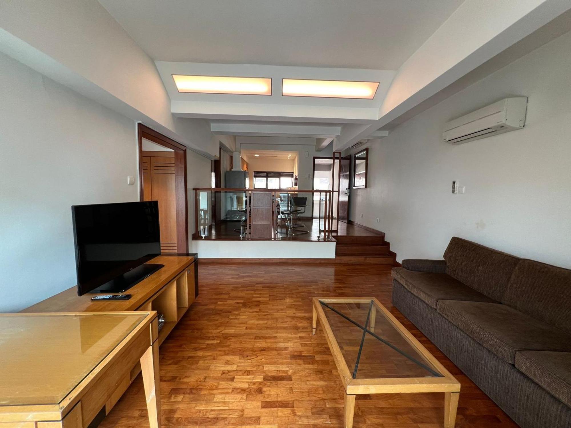 Orchard Point Serviced Apartments Singapur Zewnętrze zdjęcie