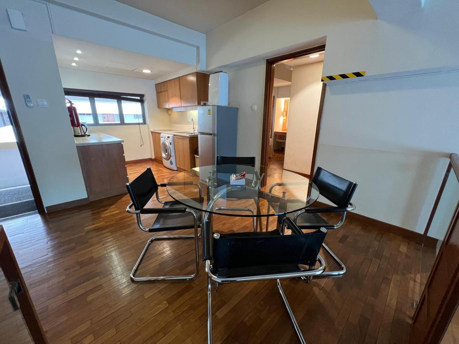 Orchard Point Serviced Apartments Singapur Zewnętrze zdjęcie