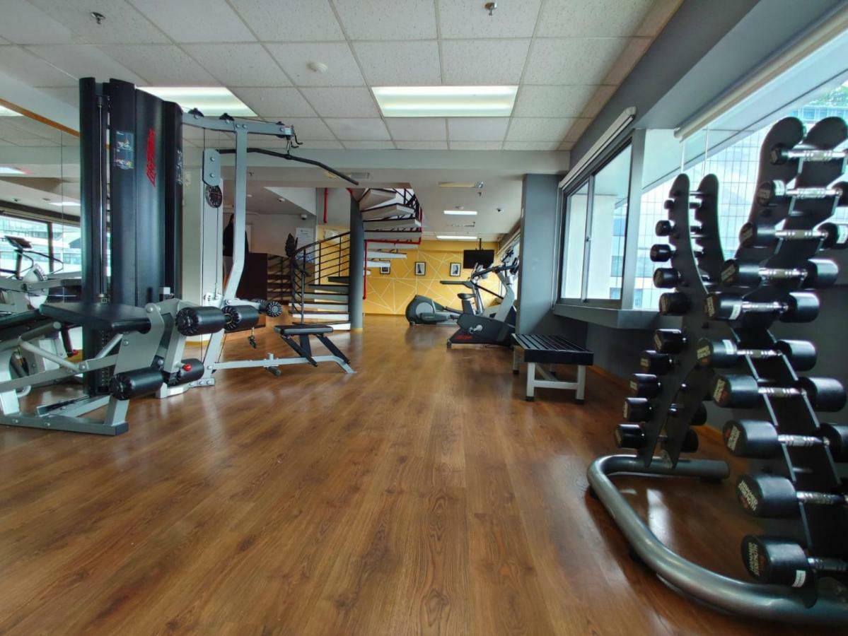 Orchard Point Serviced Apartments Singapur Zewnętrze zdjęcie