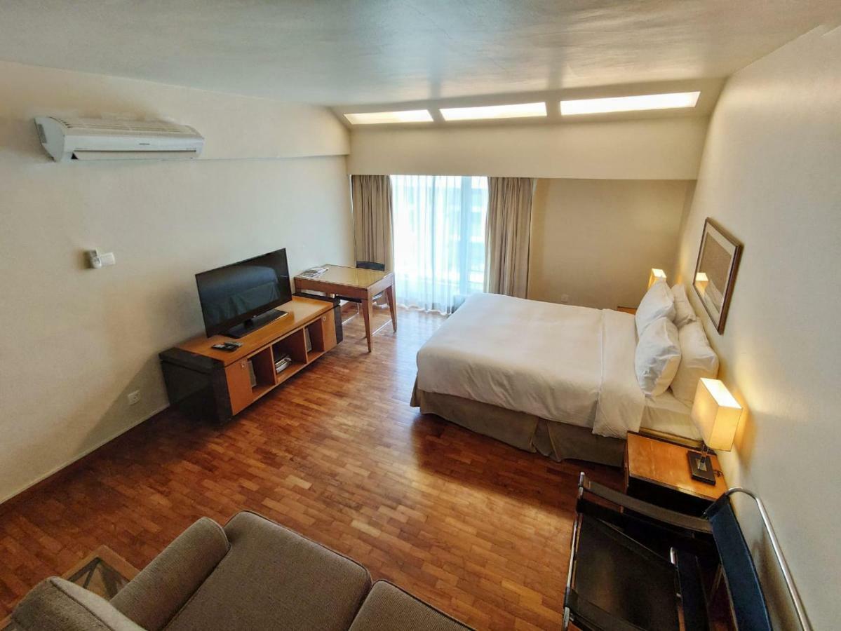 Orchard Point Serviced Apartments Singapur Zewnętrze zdjęcie