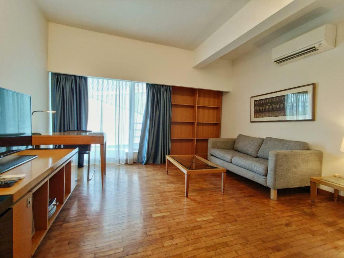Orchard Point Serviced Apartments Singapur Zewnętrze zdjęcie