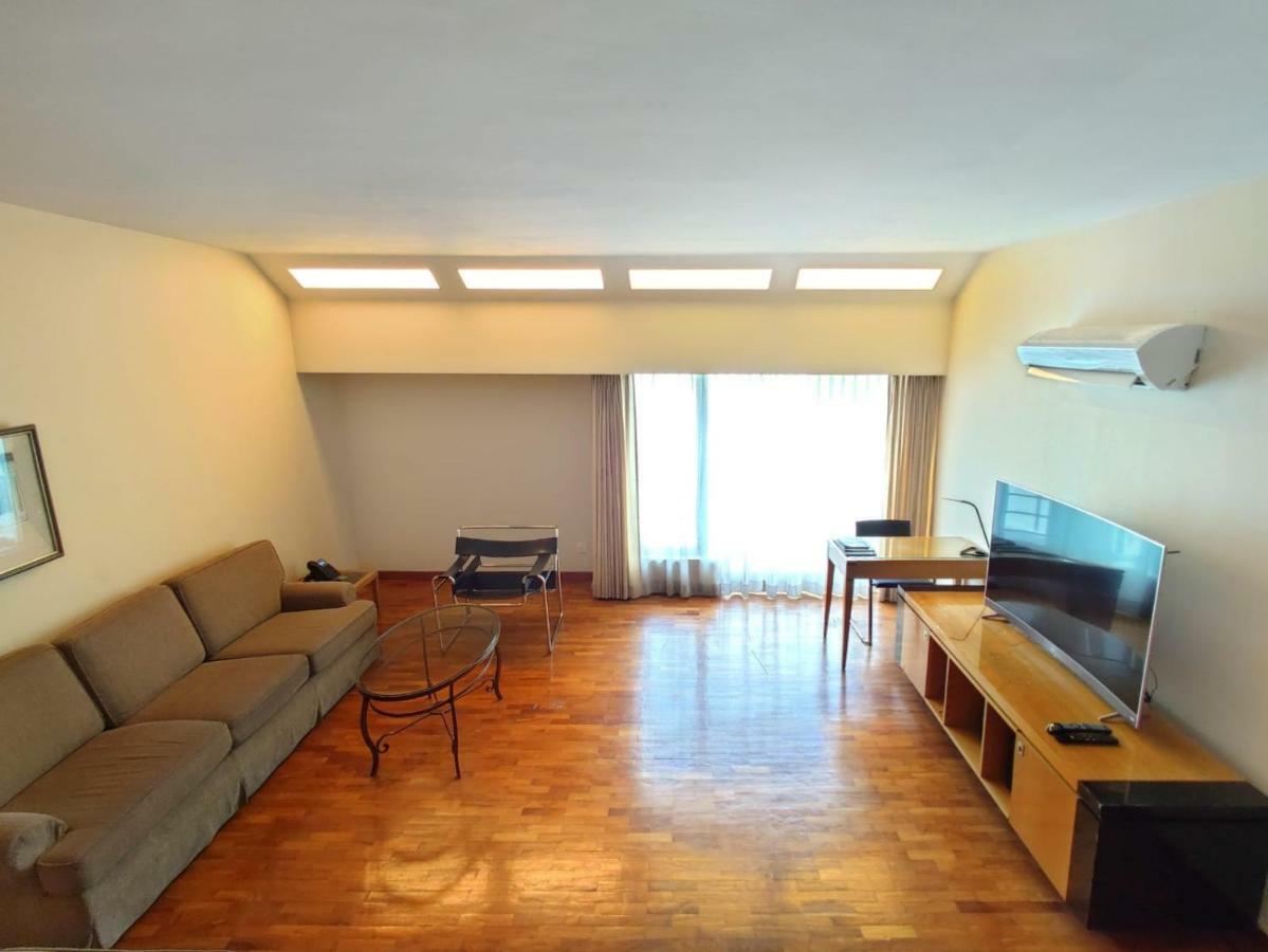 Orchard Point Serviced Apartments Singapur Zewnętrze zdjęcie
