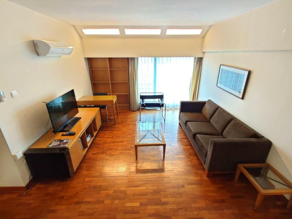 Orchard Point Serviced Apartments Singapur Zewnętrze zdjęcie
